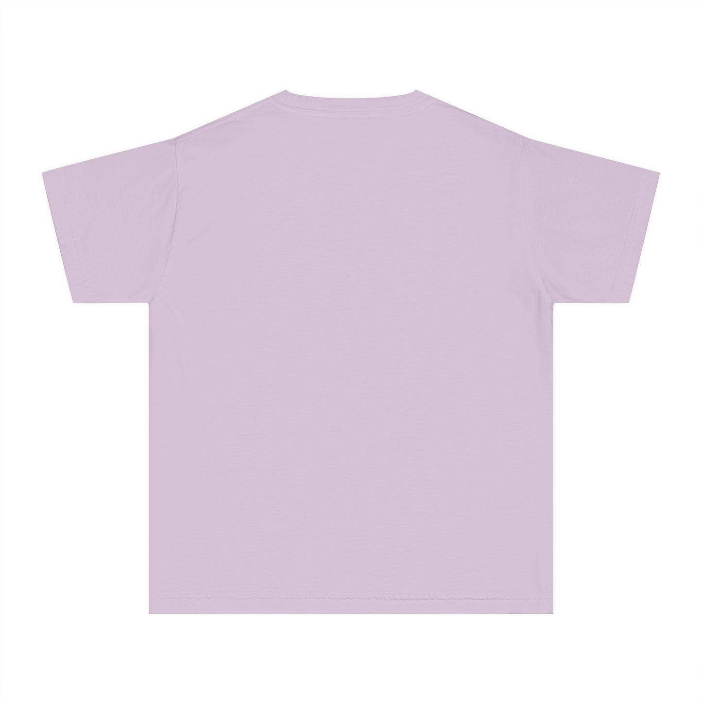 Youth "For The Unique" Tee - Design by Margo Makaroff with Personalization