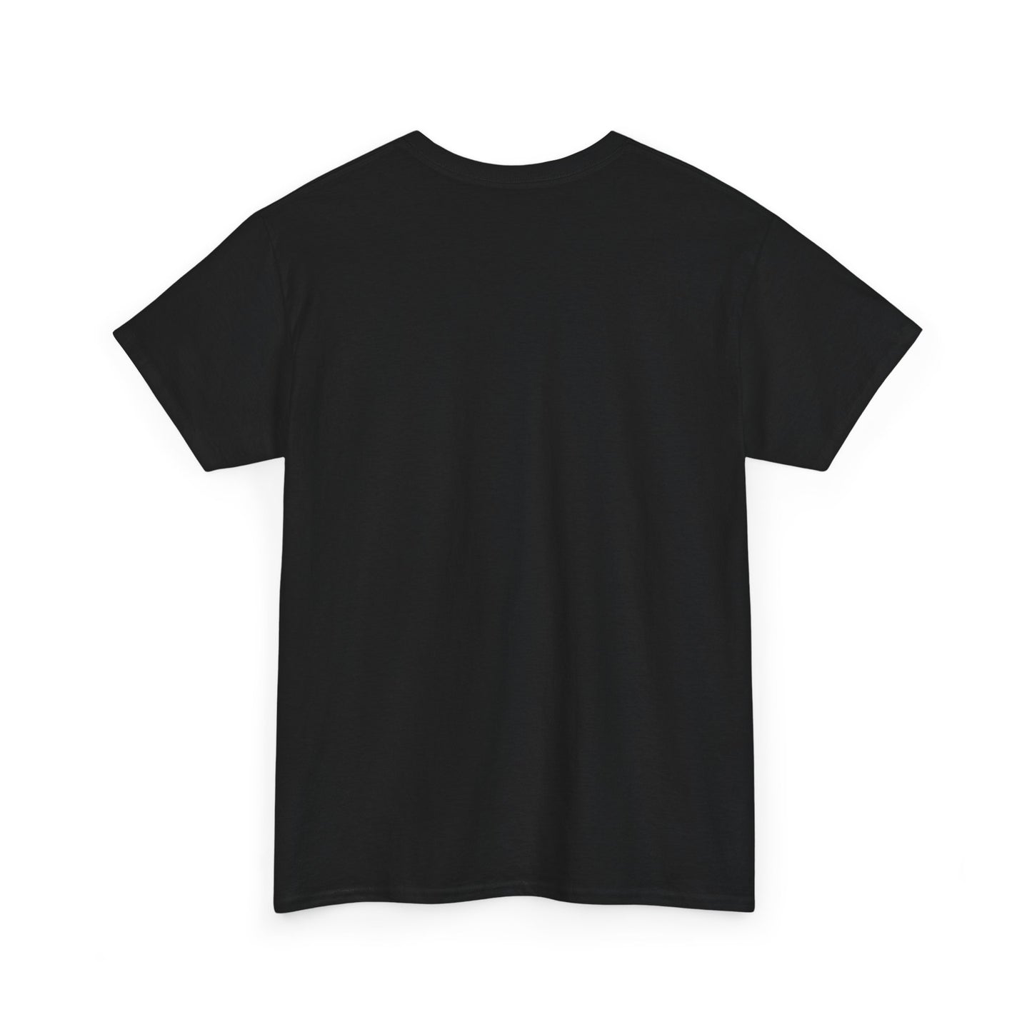 Bee Cute Unisex Heavy Cotton Tee - Design Margo Makaroff with Personalization