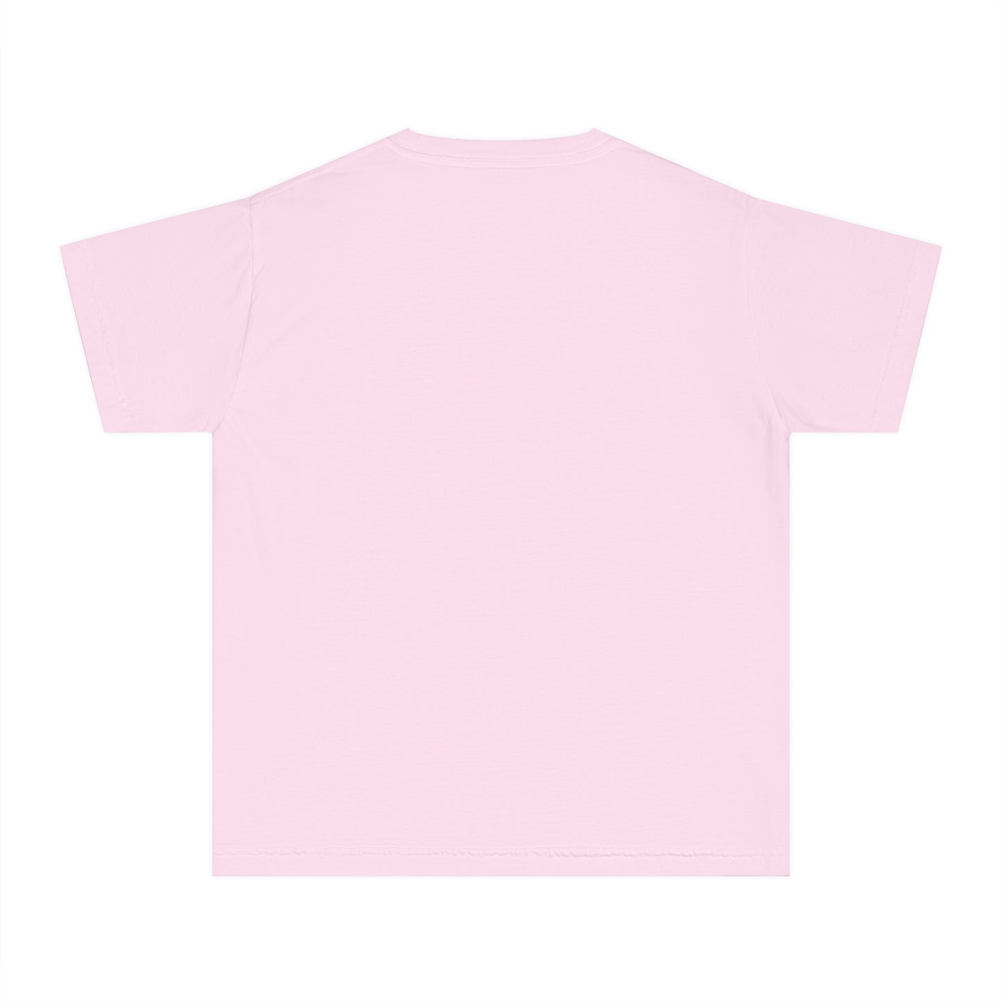 Youth "For The Unique" Tee - Design by Margo Makaroff with Personalization
