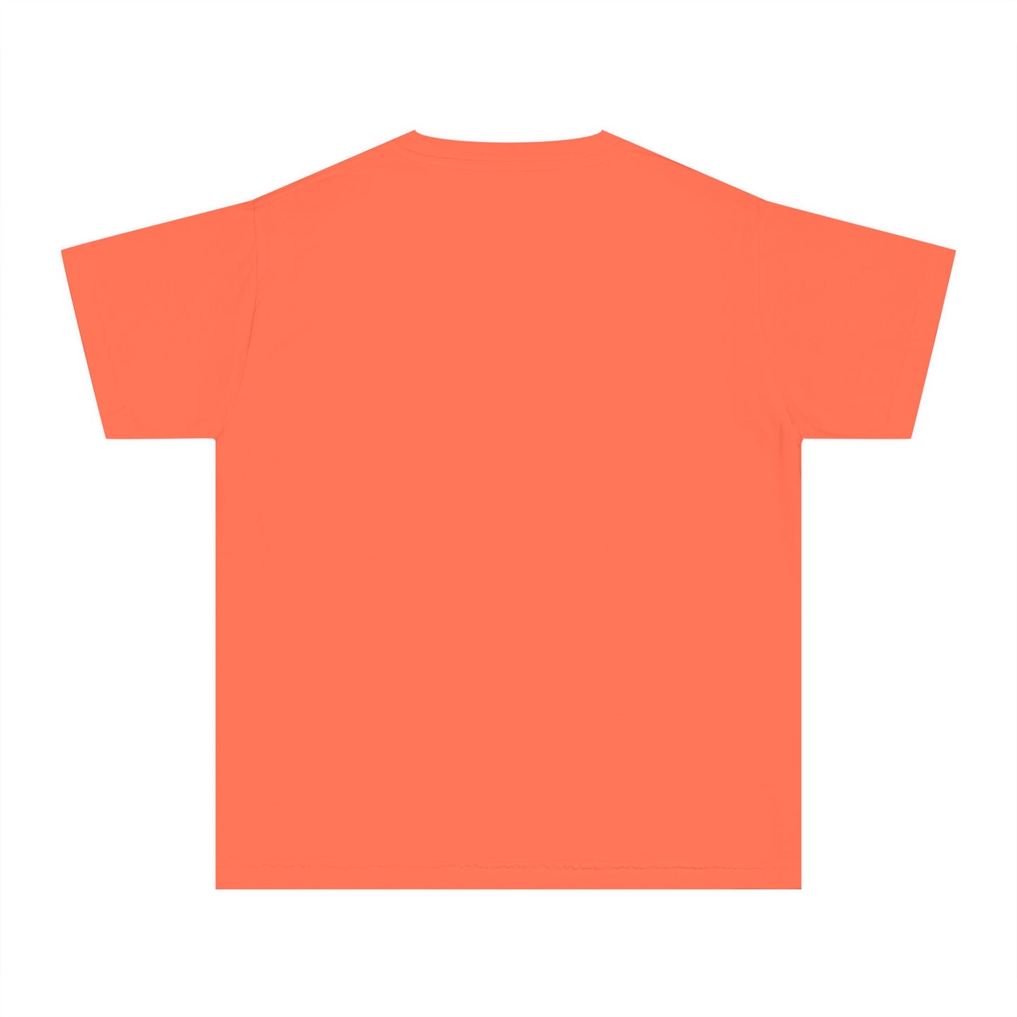 Youth "For The Unique" Tee - Design by Margo Makaroff with Personalization