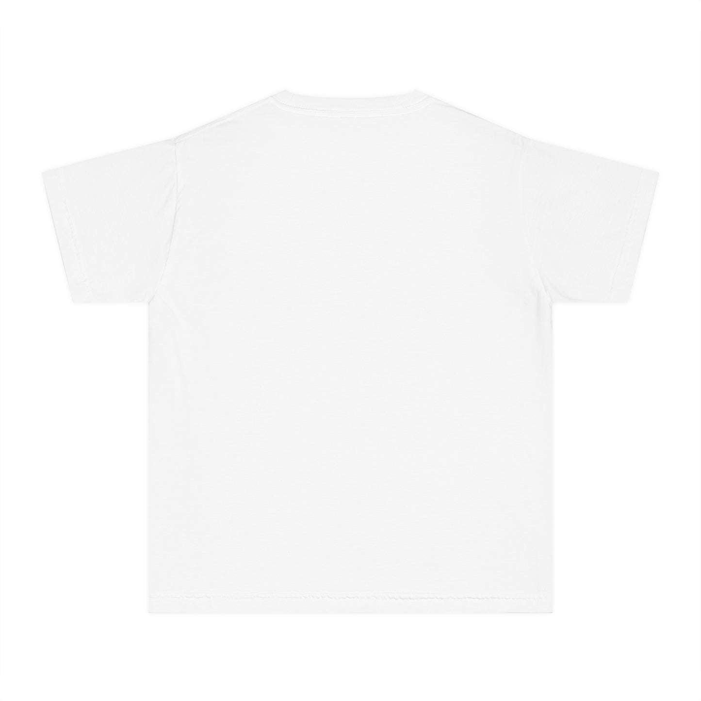 Youth "For The Unique" Tee - Design by Margo Makaroff with Personalization