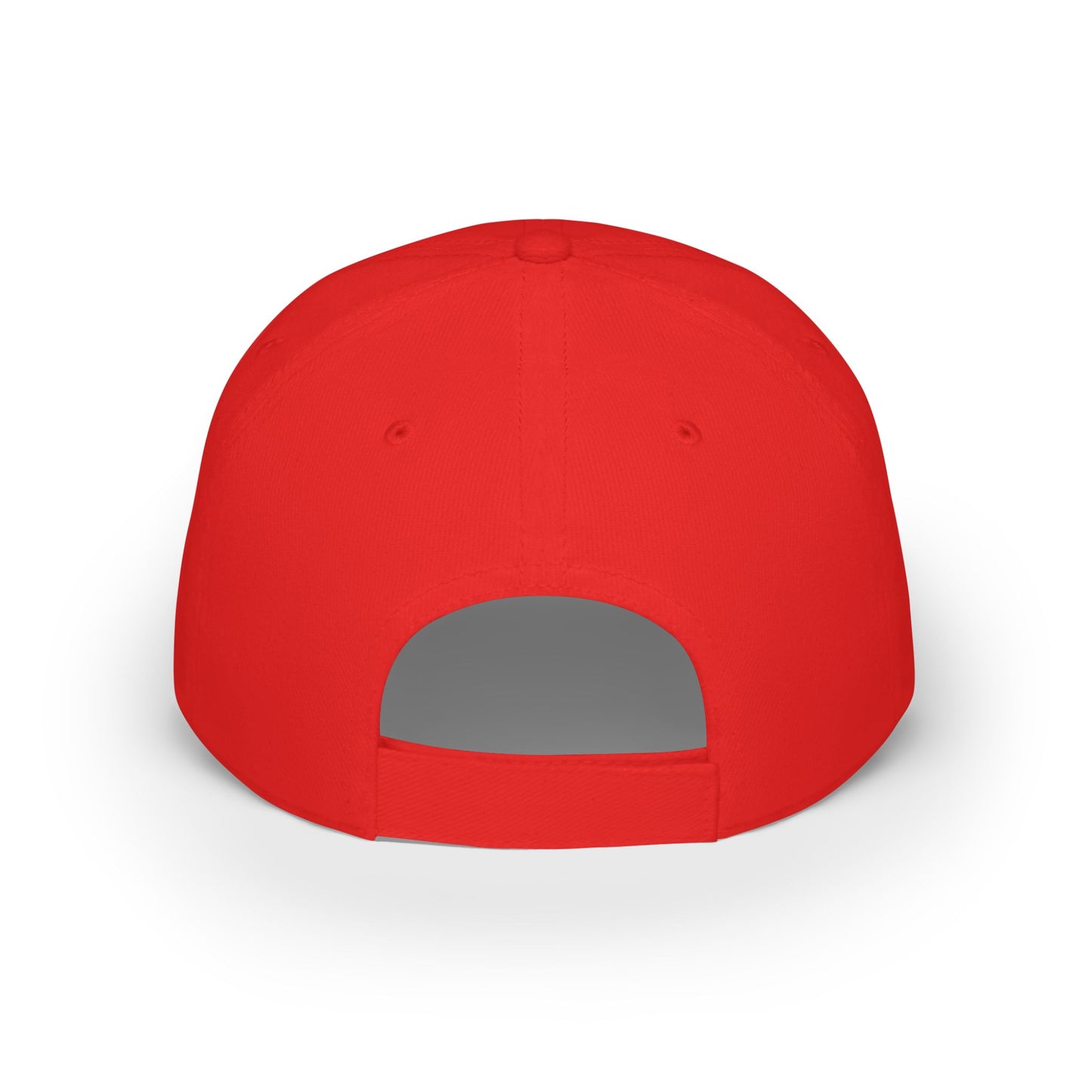 Cactus Design Baseball Cap - Margo Makaroff - Personalization Available
