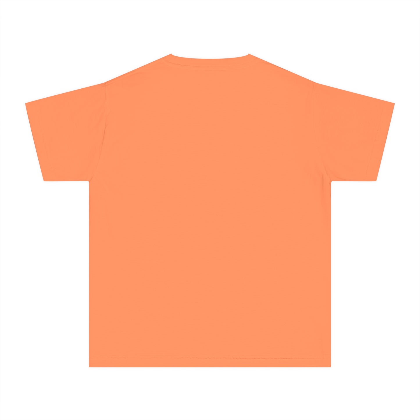Youth "For The Unique" Tee - Design by Margo Makaroff with Personalization