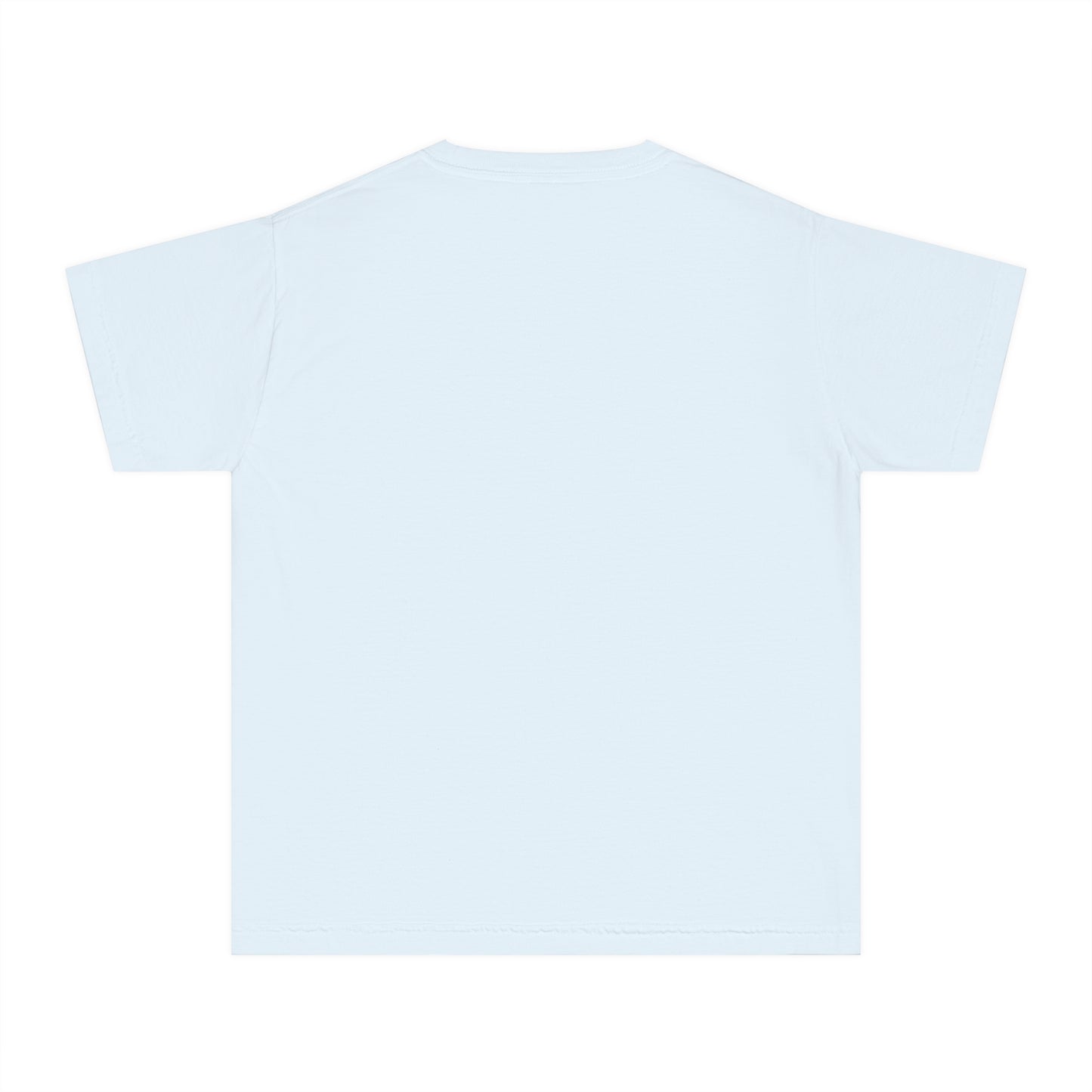 Youth "For The Unique" Tee - Design by Margo Makaroff with Personalization