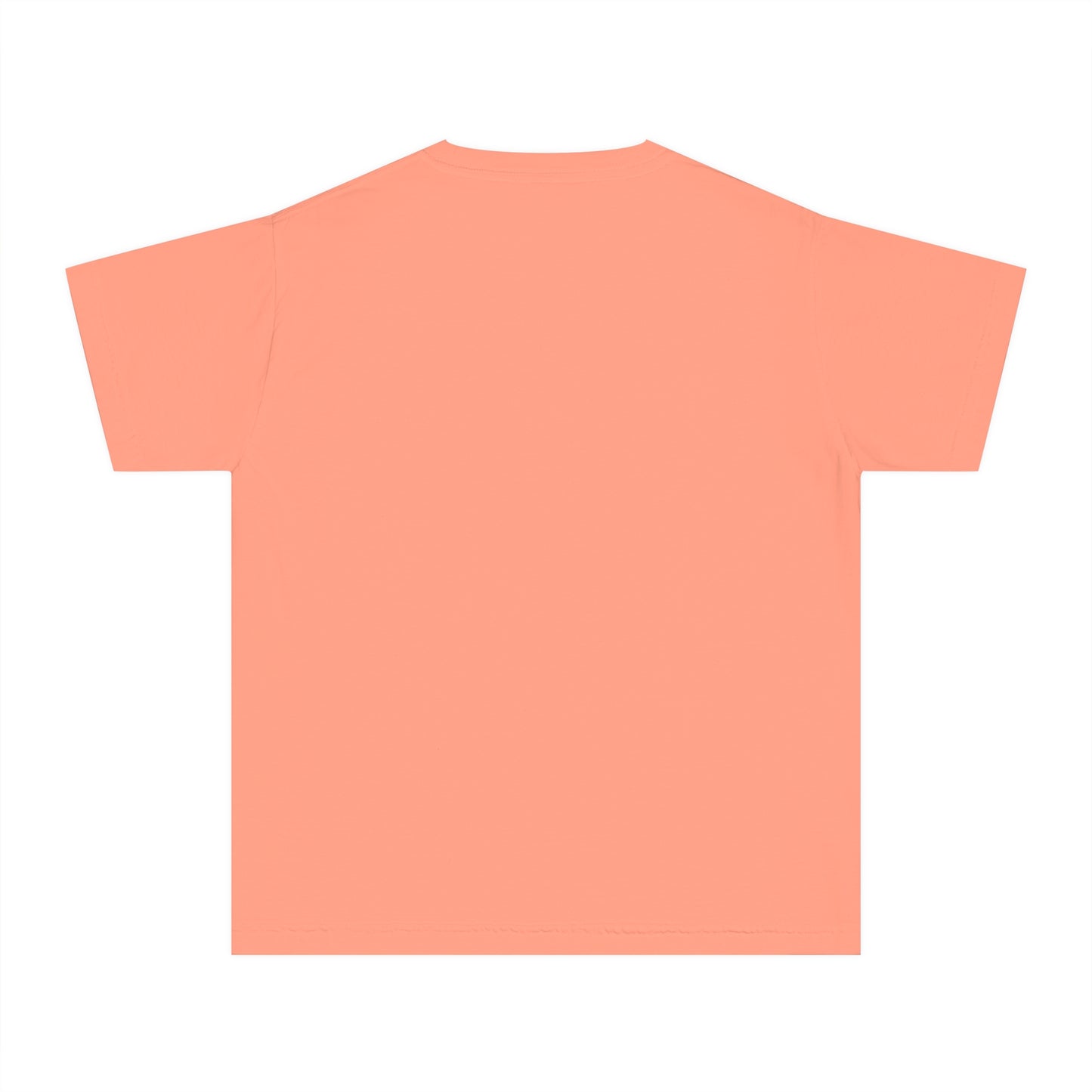 Youth "For The Unique" Tee - Design by Margo Makaroff with Personalization