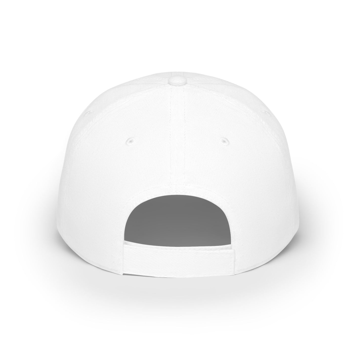 Cactus Design Baseball Cap - Margo Makaroff - Personalization Available
