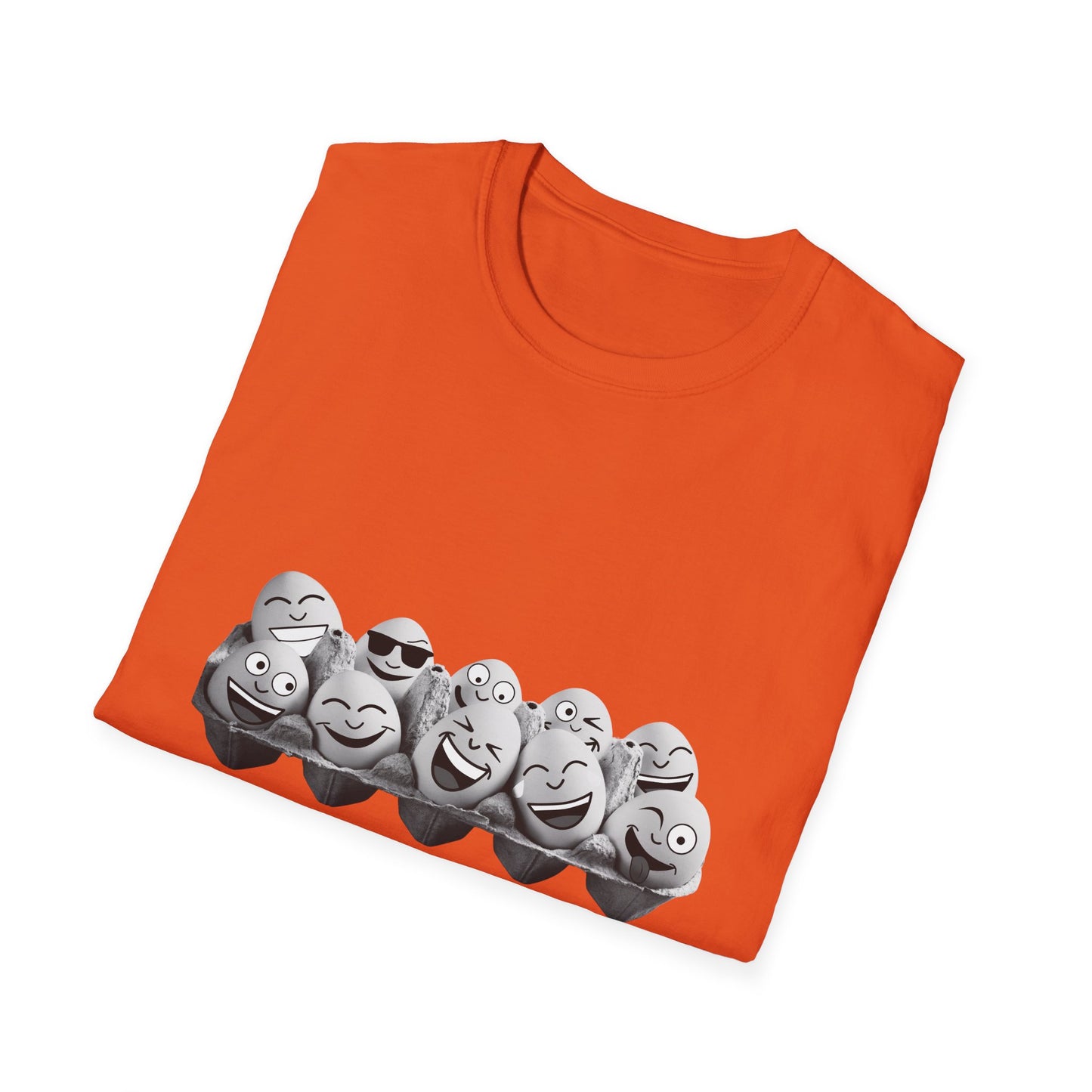 Easter Emoji T-Shirt - Margo Makaroff - Personalization Available