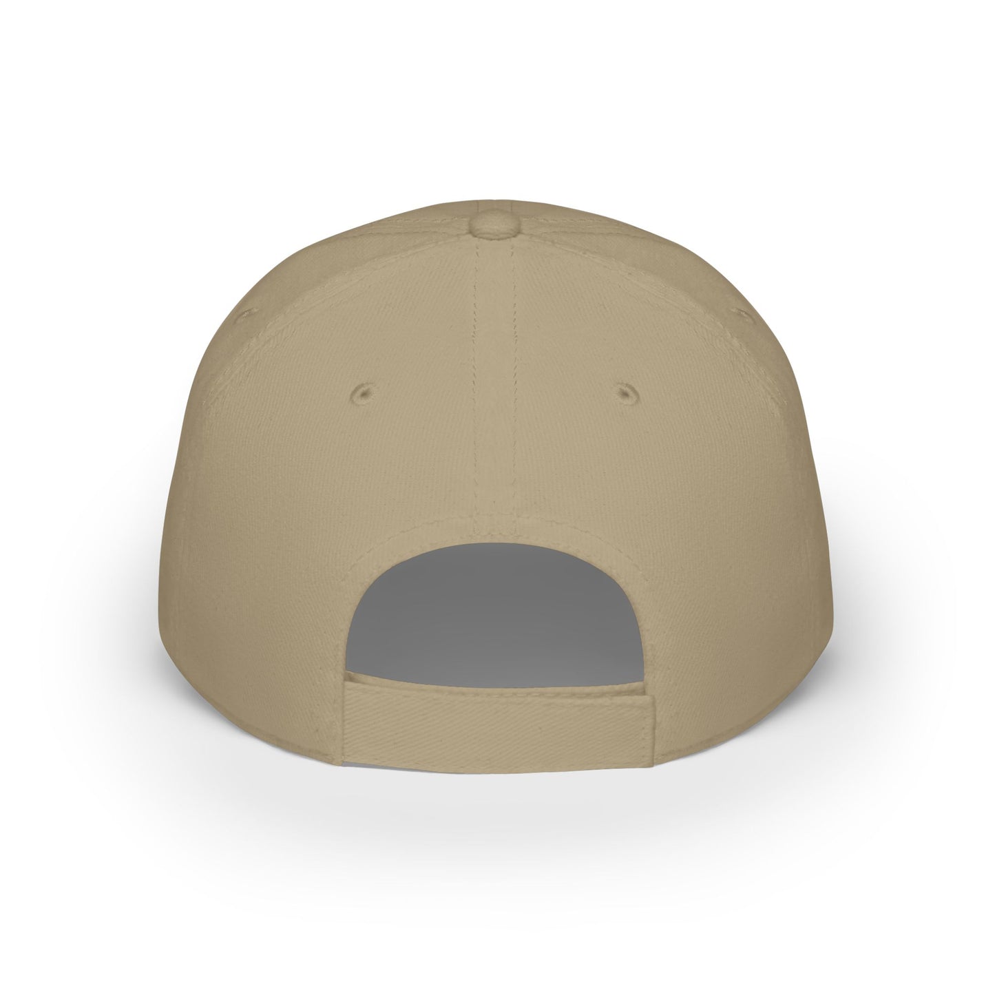 Cactus Design Baseball Cap - Margo Makaroff - Personalization Available