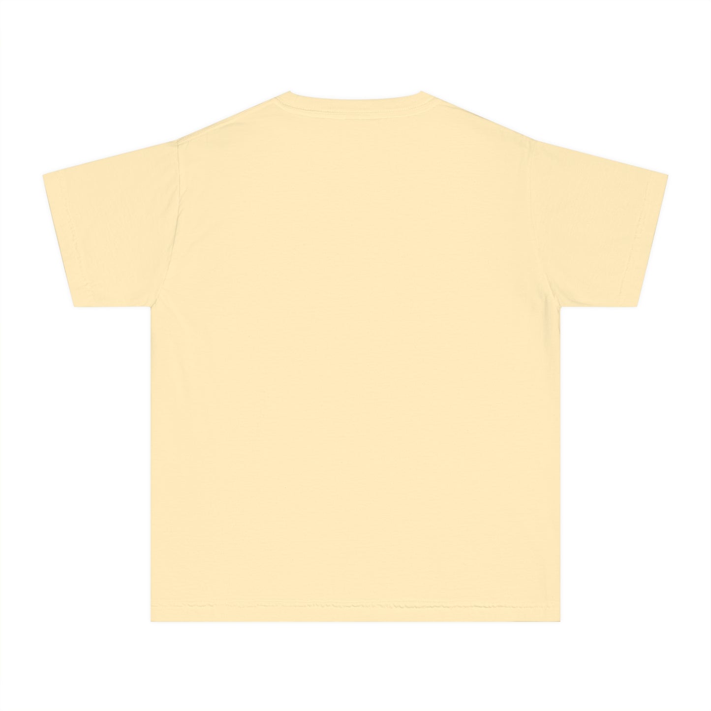 Youth "For The Unique" Tee - Design by Margo Makaroff with Personalization