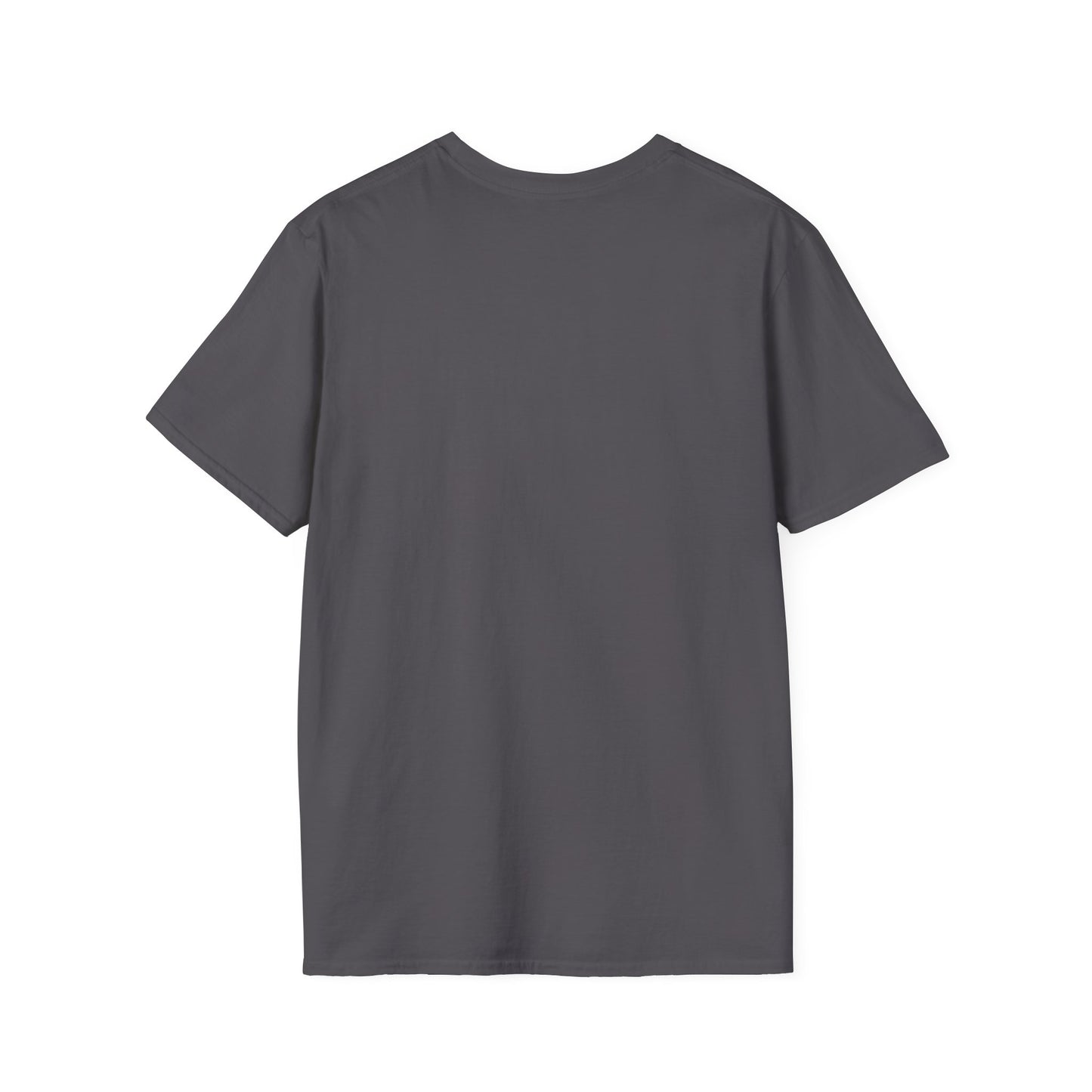 Easter Bunny Softstyle T-Shirt - Margo Makaroff- With Personalization