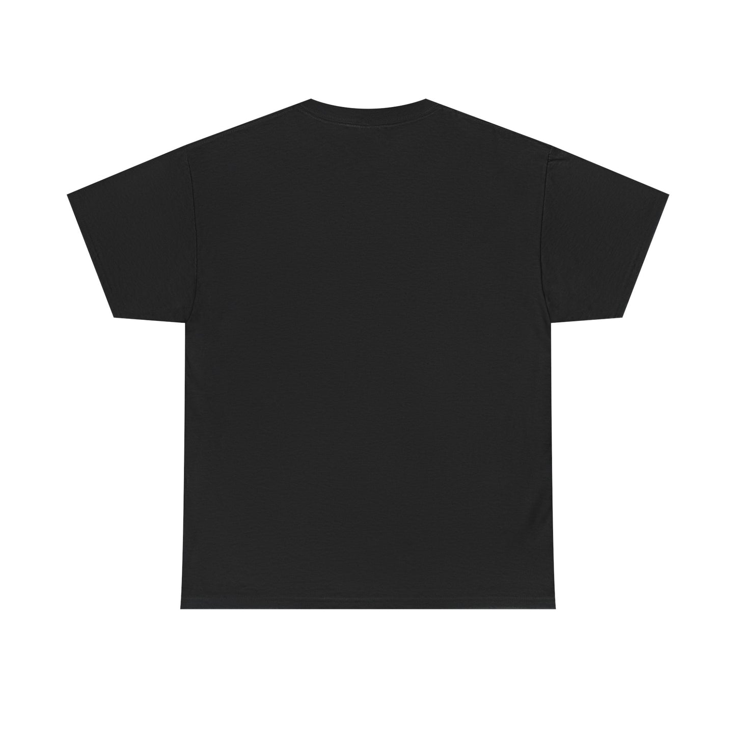Bee Cute Unisex Heavy Cotton Tee - Design Margo Makaroff with Personalization