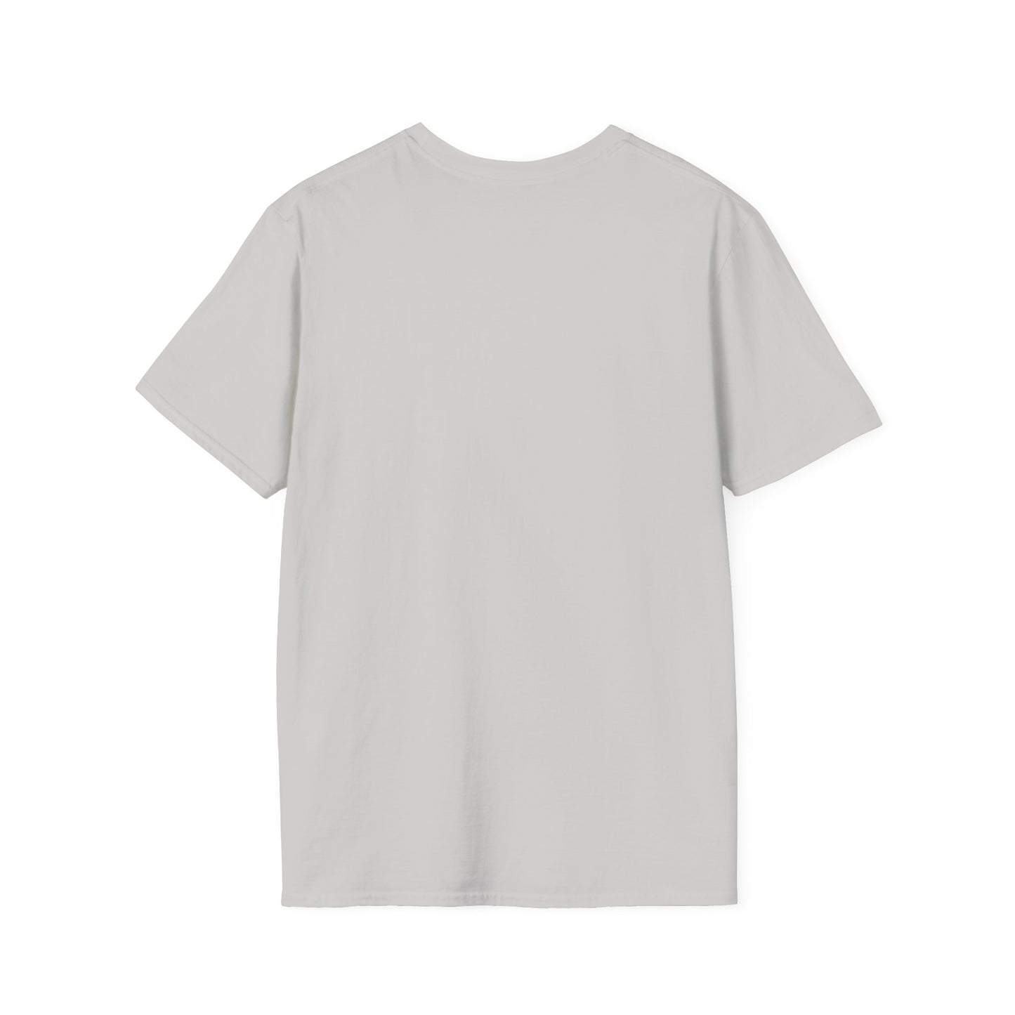 Easter Bunny Softstyle T-Shirt - Margo Makaroff- With Personalization