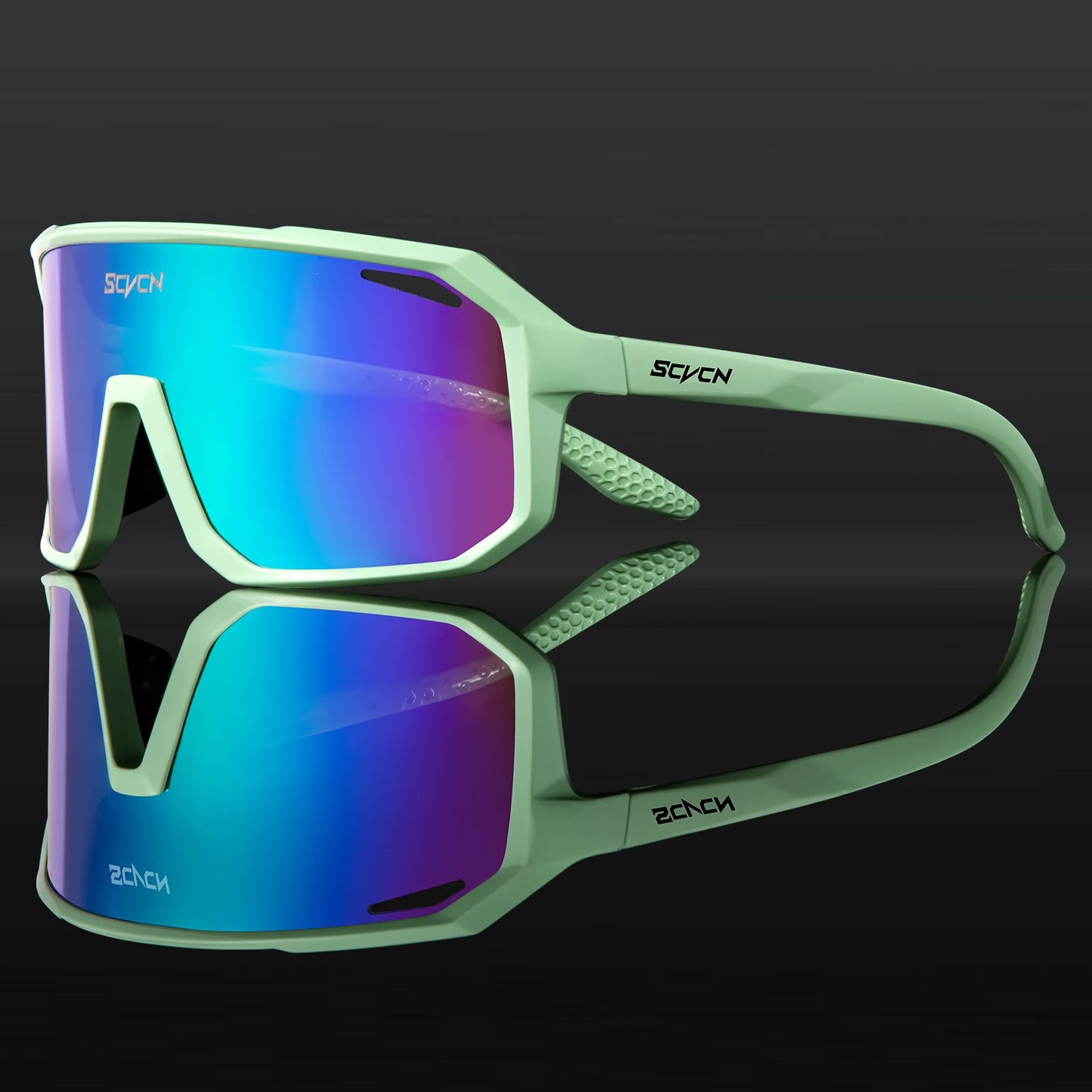 Cycling Glasses Photochromic