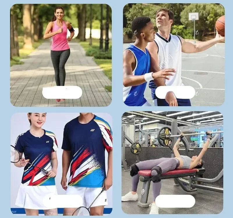 Quick-Drying Sports Towel 40x80CM