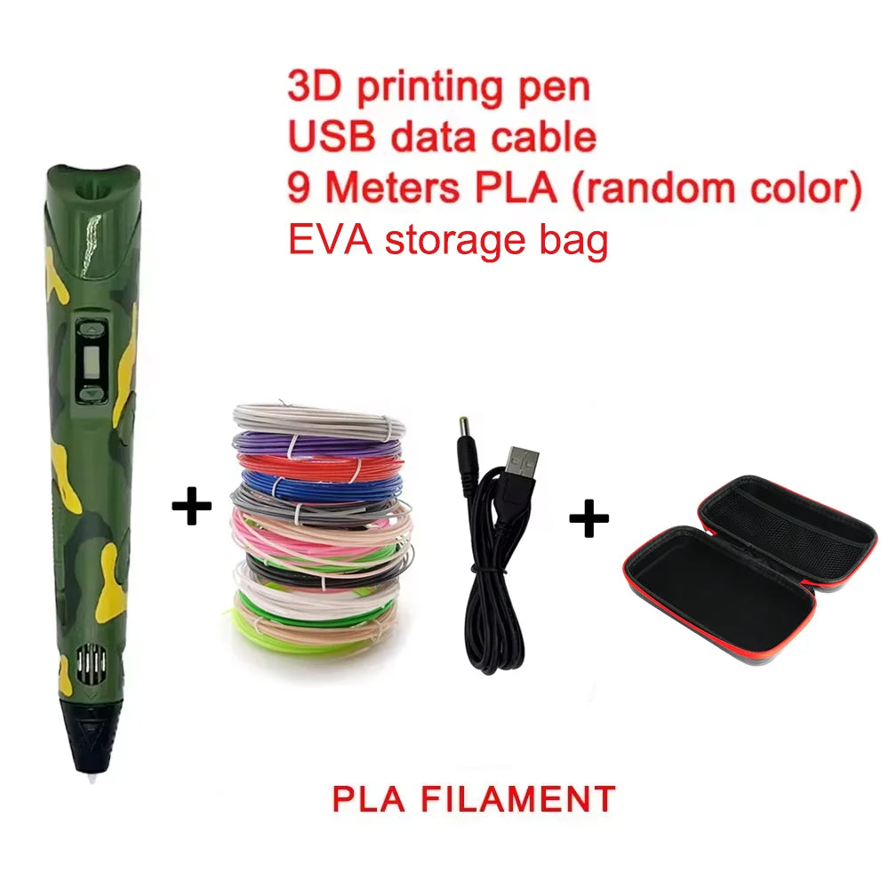 3D Printing Pen