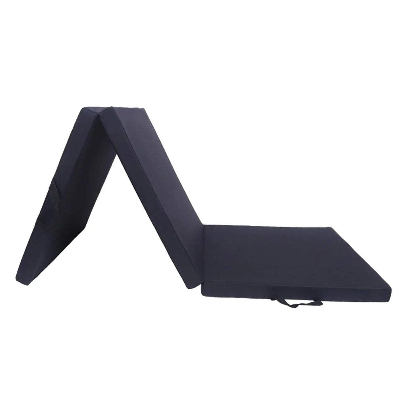 Three Fold Folding Exercise Mat