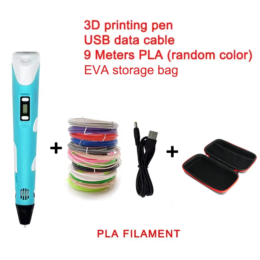 3D Printing Pen