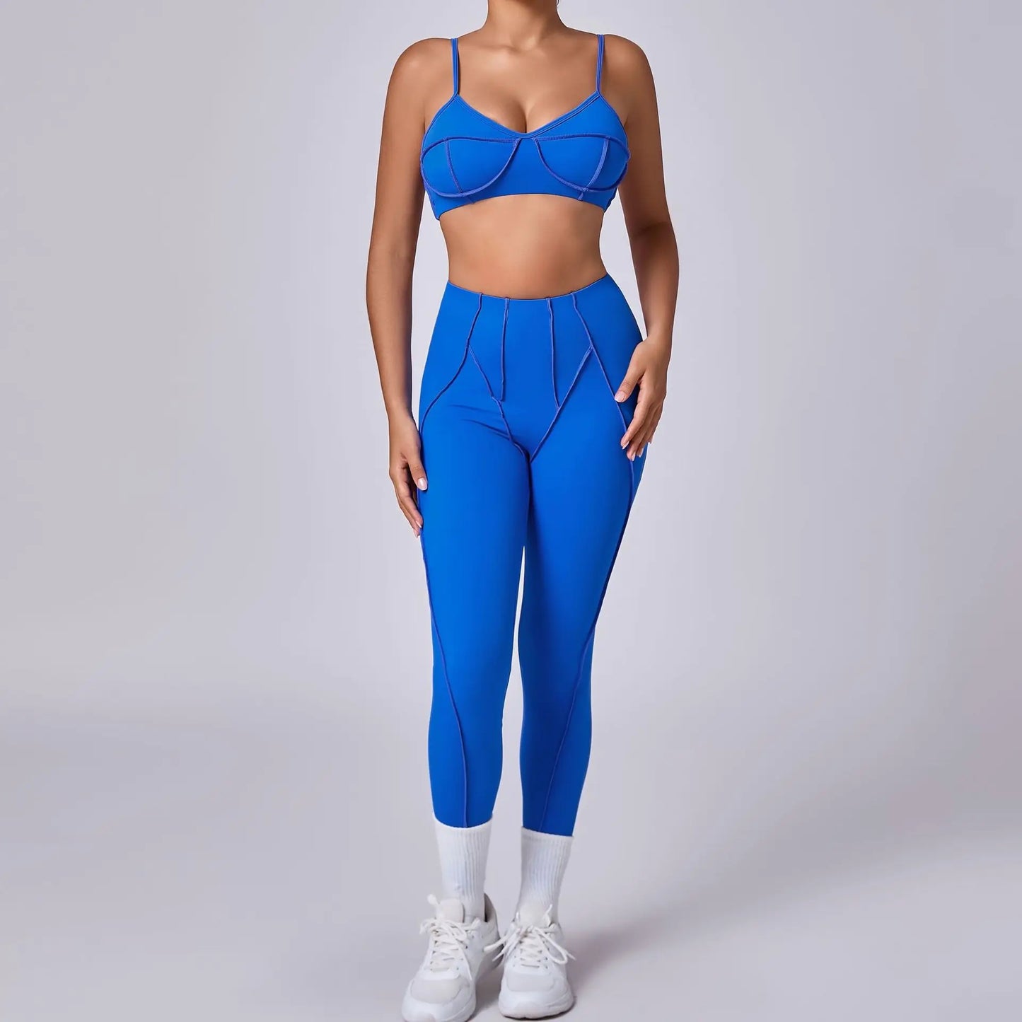 Matching Yoga Set