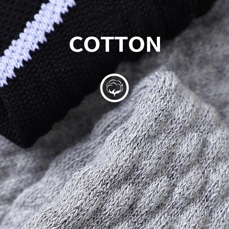 Anti Slip Fitness Socks