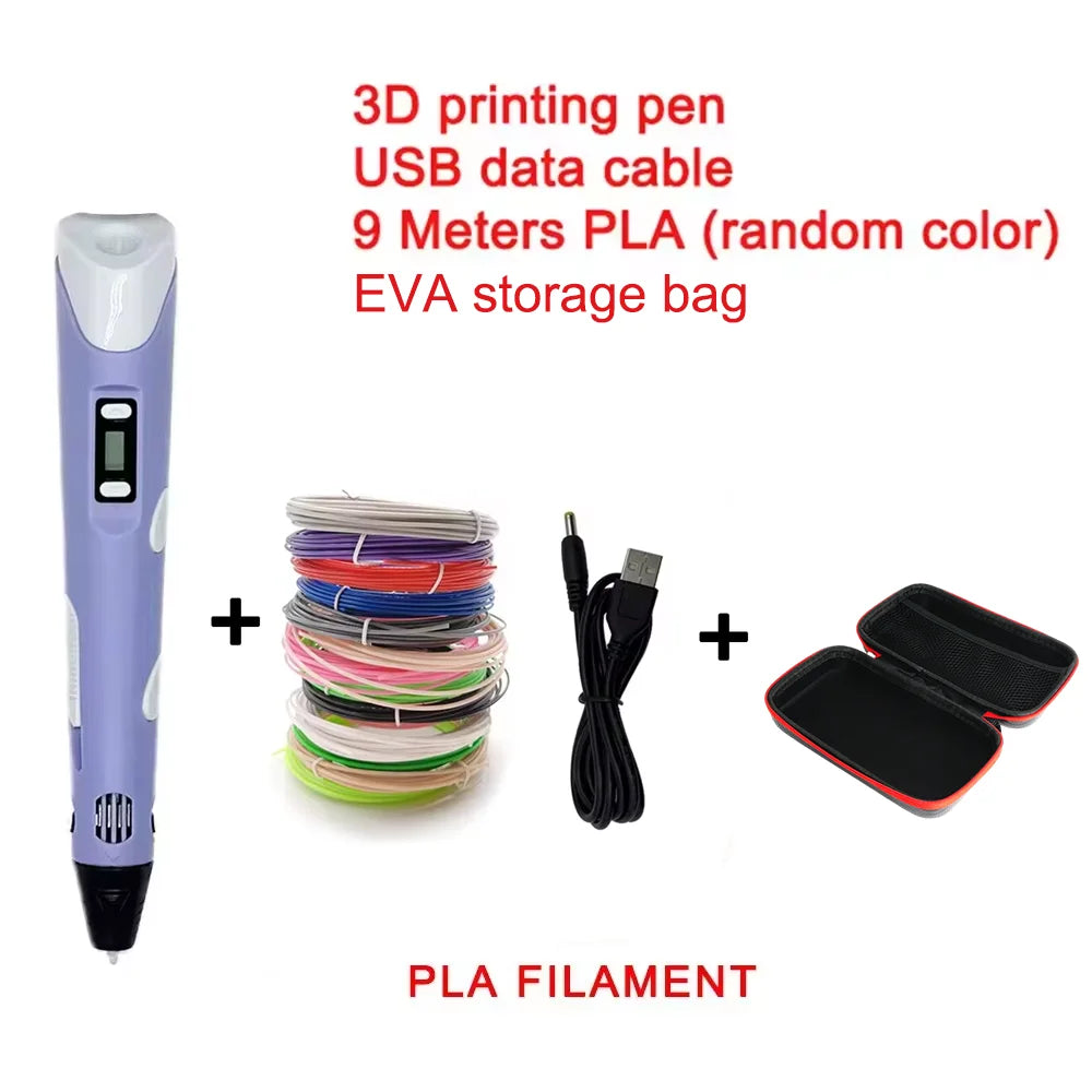 3D Printing Pen