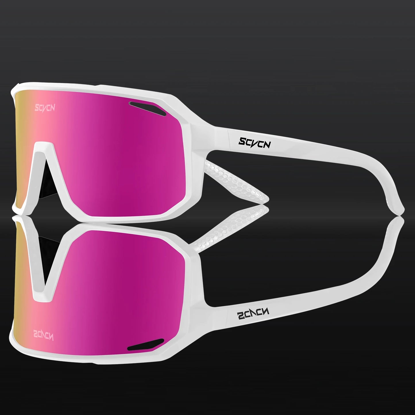 Cycling Glasses Photochromic