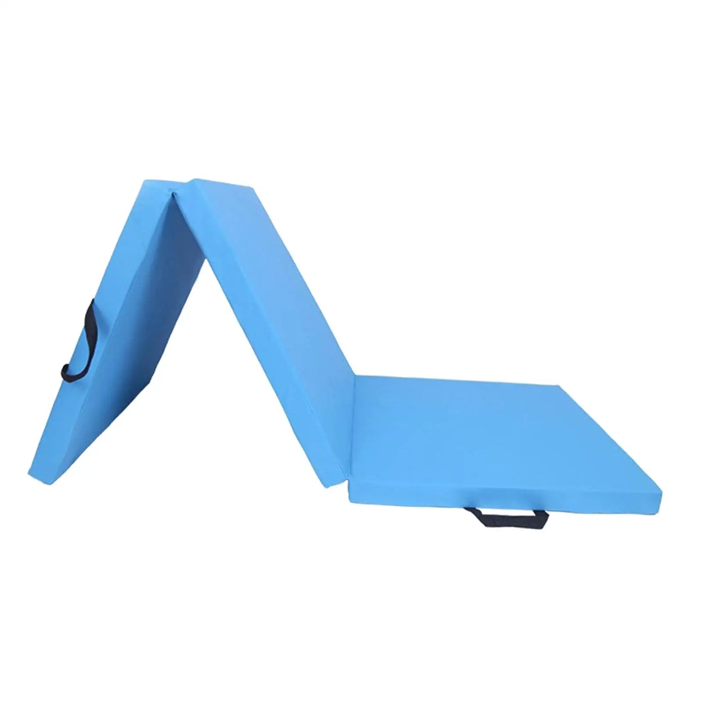 Three Fold Folding Exercise Mat