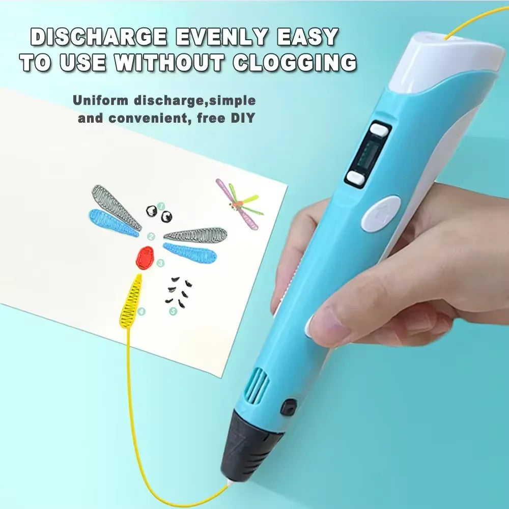 3D Printing Pen