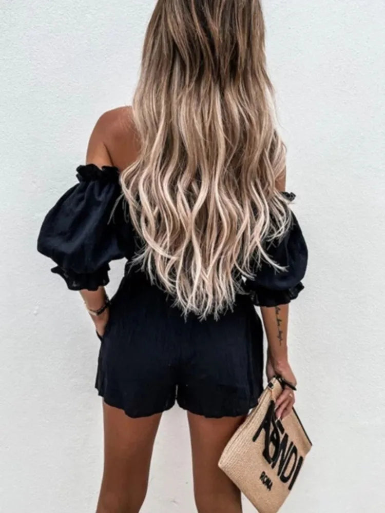 Women's Two Piece Set