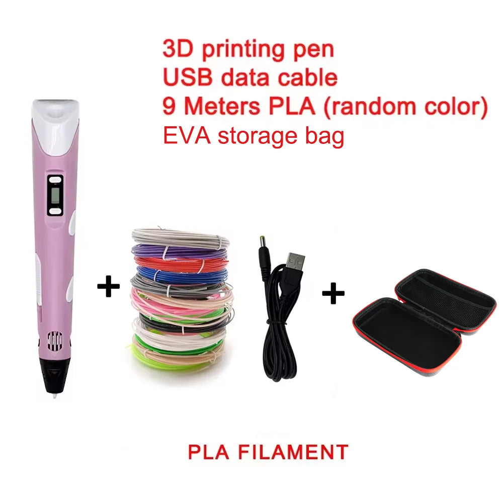 3D Printing Pen
