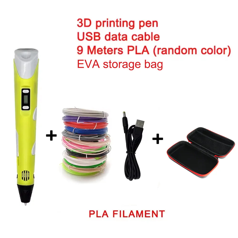 3D Printing Pen