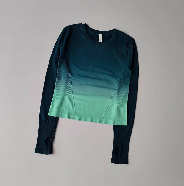 Gradual Slimming Sports T-shirt