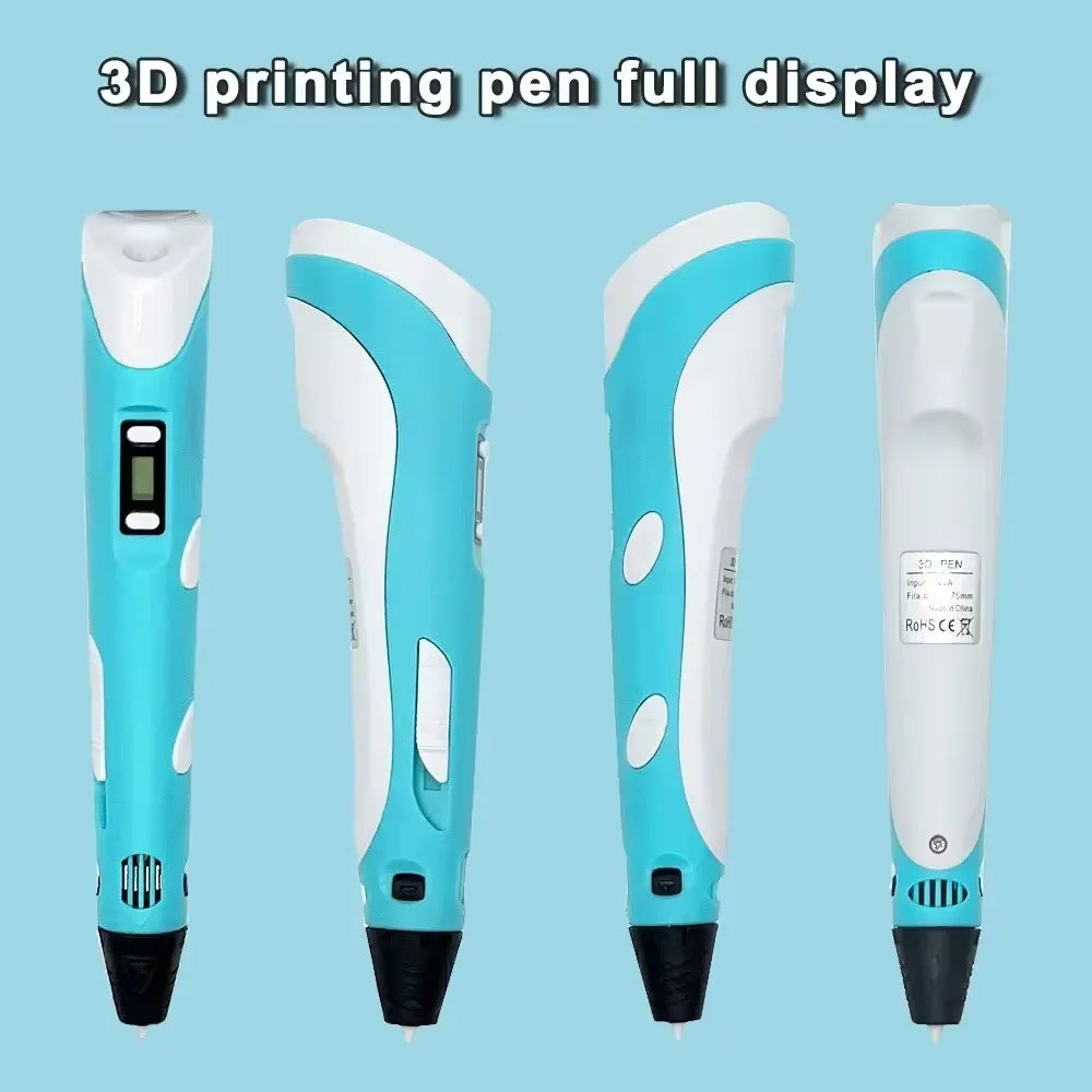 3D Printing Pen