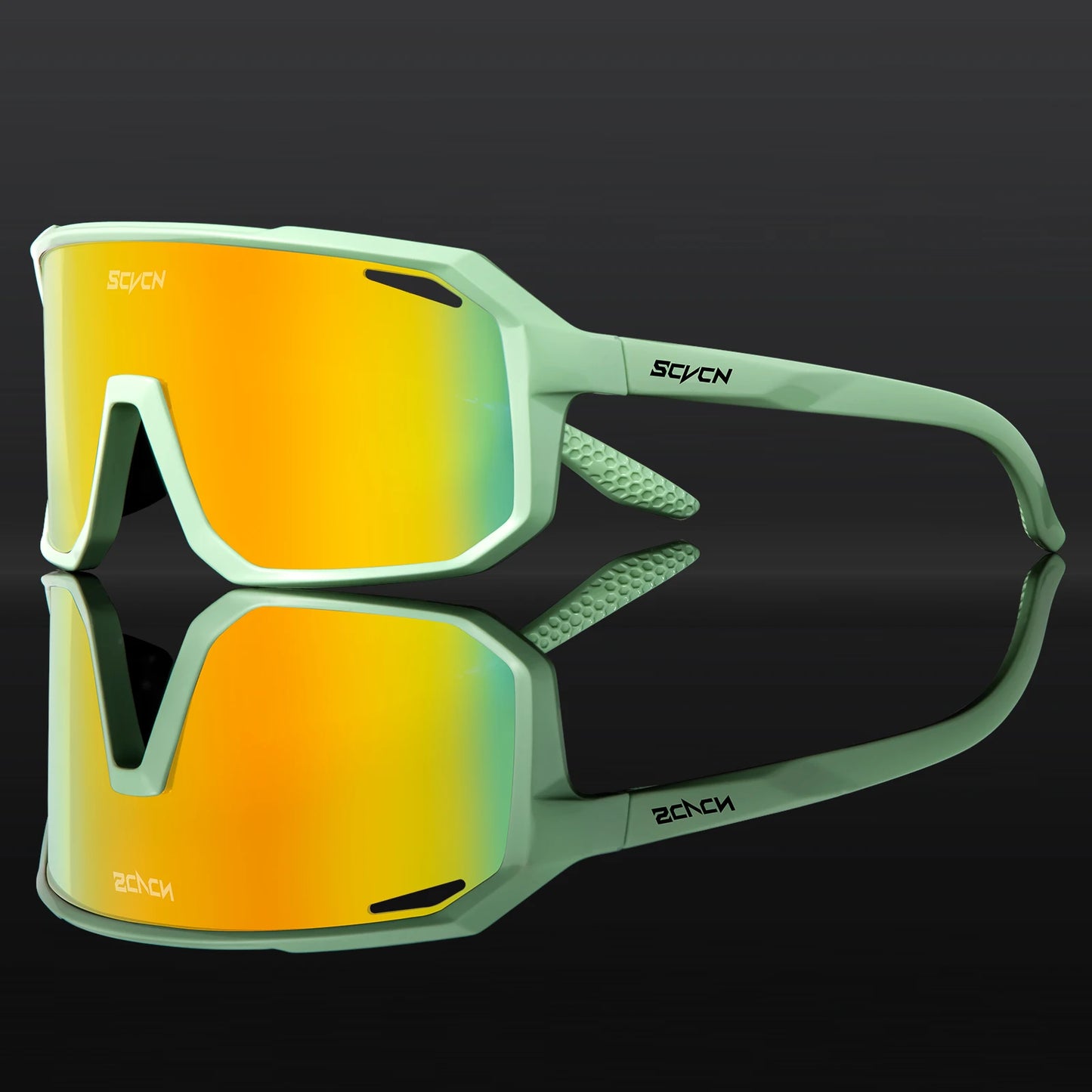Cycling Glasses Photochromic