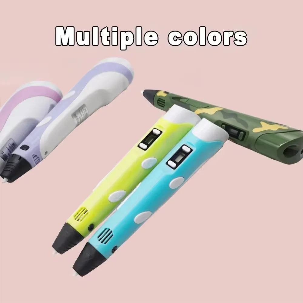 3D Printing Pen