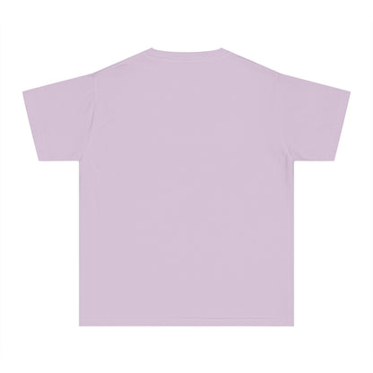 Youth "For The Unique" Tee - Design by Margo Makaroff with Personalization