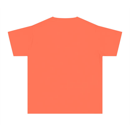 Youth "For The Unique" Tee - Design by Margo Makaroff with Personalization