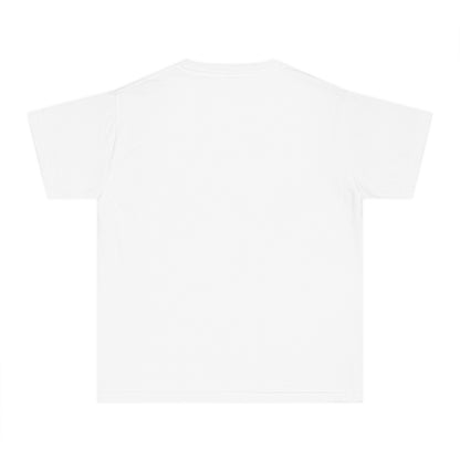 Youth "For The Unique" Tee - Design by Margo Makaroff with Personalization