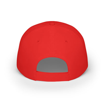 Cactus Design Baseball Cap - Margo Makaroff - Personalization Available