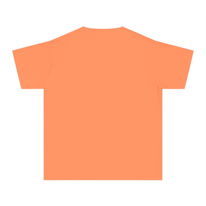 Youth "For The Unique" Tee - Design by Margo Makaroff with Personalization
