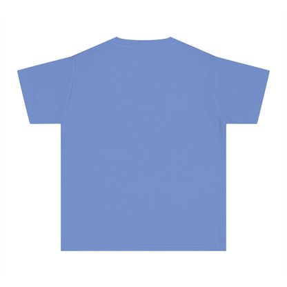 Youth "For The Unique" Tee - Design by Margo Makaroff with Personalization