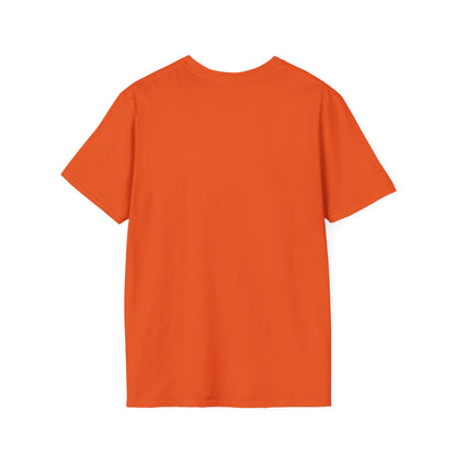 Easter Bunny Softstyle T-Shirt - Margo Makaroff- With Personalization