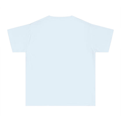 Youth "For The Unique" Tee - Design by Margo Makaroff with Personalization