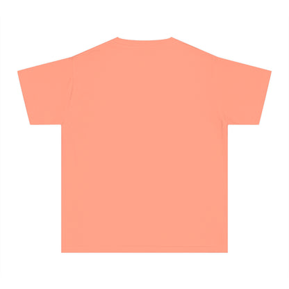 Youth "For The Unique" Tee - Design by Margo Makaroff with Personalization