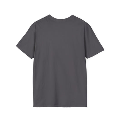 Easter Bunny Softstyle T-Shirt - Margo Makaroff- With Personalization
