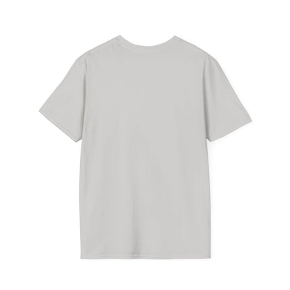 Easter Bunny Softstyle T-Shirt - Margo Makaroff- With Personalization