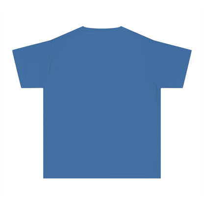 Youth "For The Unique" Tee - Design by Margo Makaroff with Personalization