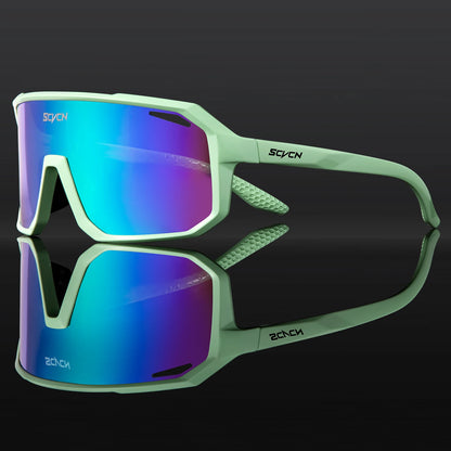 Cycling Glasses Photochromic