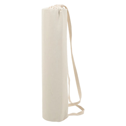Yoga Strap Yoga Pilates Bag Exercise Yoga Mat Carrier Multi-Functional Storage Bag Workout Gym Bag Organizer Men
