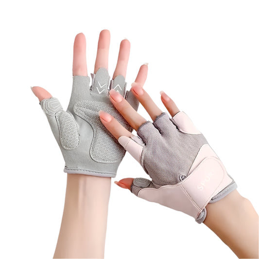 Workout Gloves with Excellent Grip