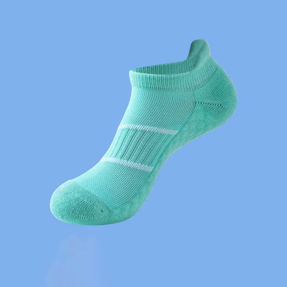 Anti Slip Fitness Socks